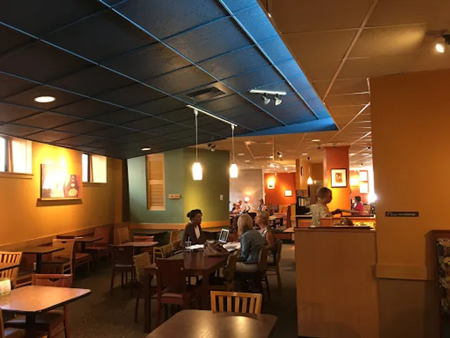 Panera Bread