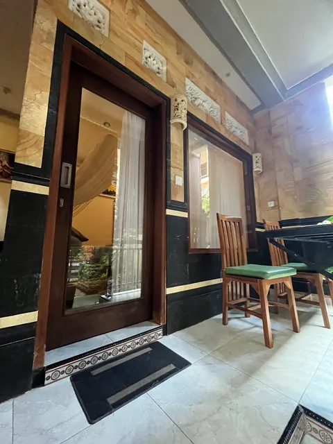 Arjun Bed and Breakfast