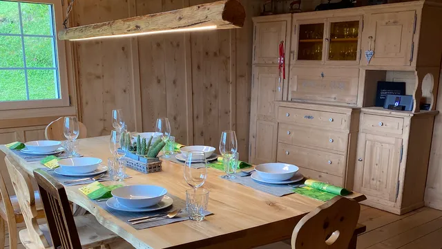 tgesa1783 – Ferienwohnung im Walserhaus