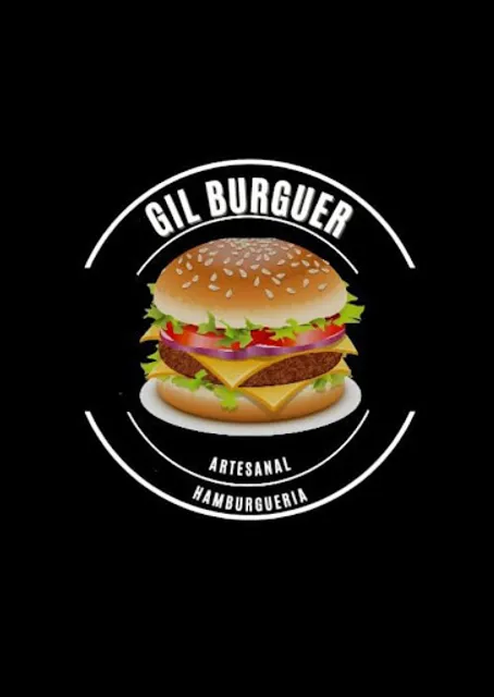Gil Burger - Hamburgueria Artesanal
