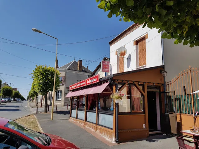 Rajasthan Restaurant