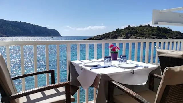 Restaurante Vista Mar