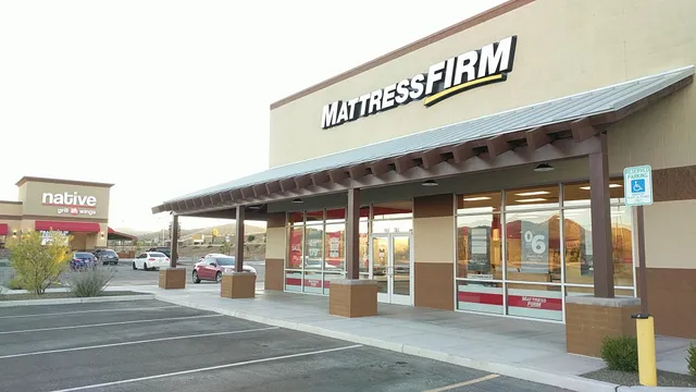 Mattress Firm Prescott Valley