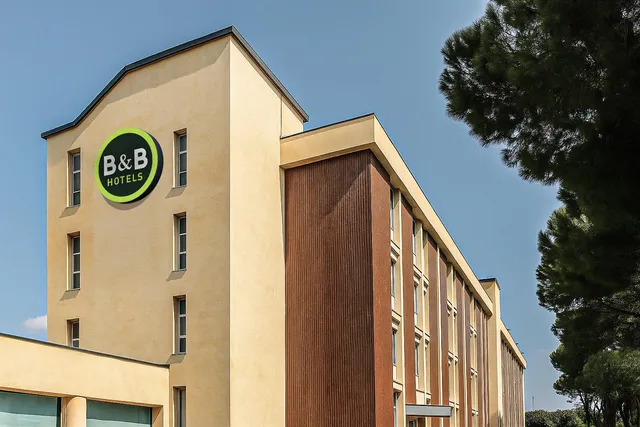 B&B HOTEL Calenzano First