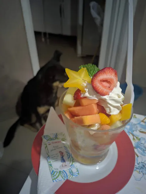 Restaurante da Vovó Cel