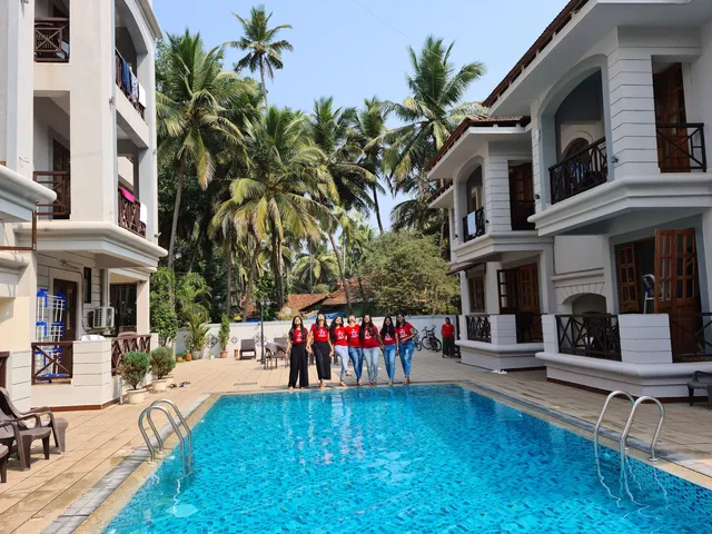 Coastal Suites Apart-hotel