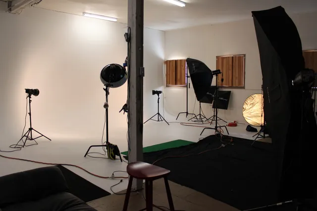 Dayton Street Studio and Gallery