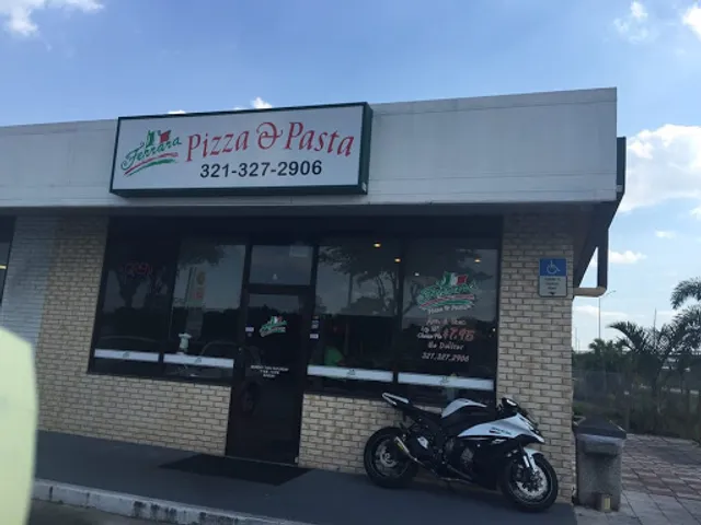 Pherrara's Pizzeria