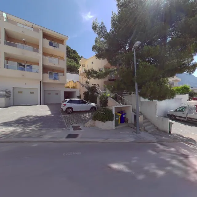 Studio Apartment Dujmovic