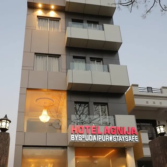 Hotel Agnija Udaipur