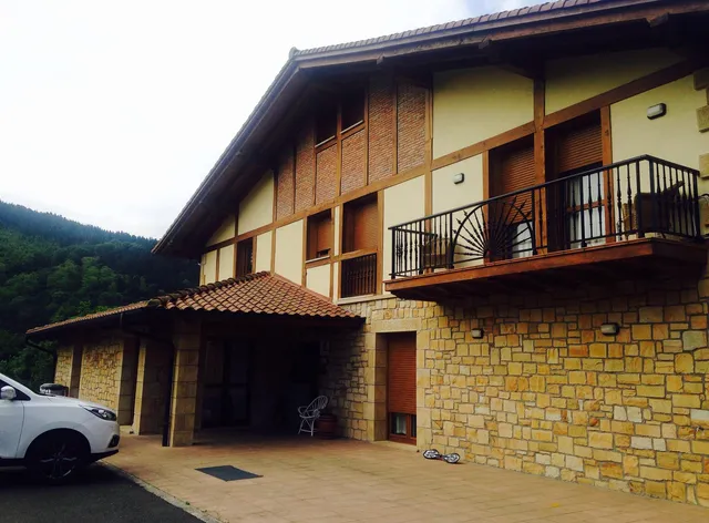 Apartamentos Kortazar