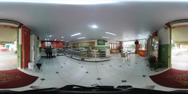 Casa de Massas Bom Paladar