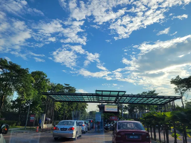 The Hills, Horizon Hills