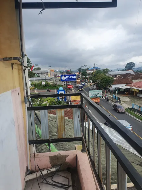 Kost & Homestay Pondok Kopi