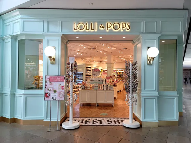 Lolli & Pops