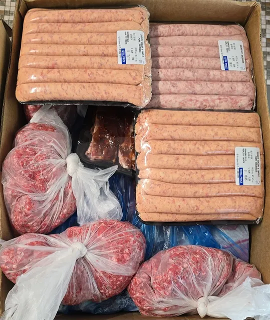 Summerville Quality Meats