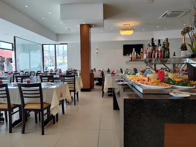 Leitão Churrascaria Boa Viagem