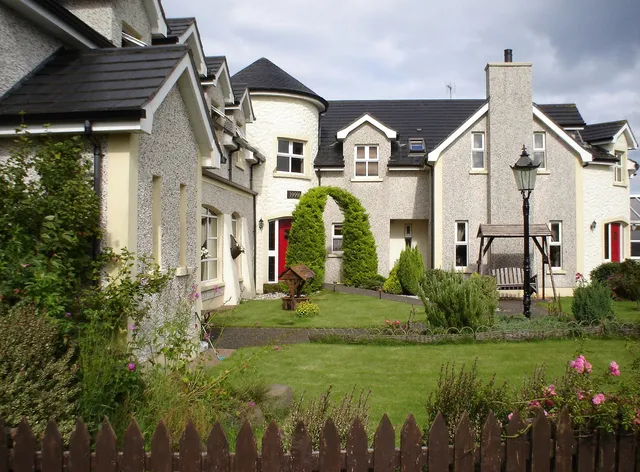 Cuckoos Nest Cottage, Crockatinney - Pet friendly