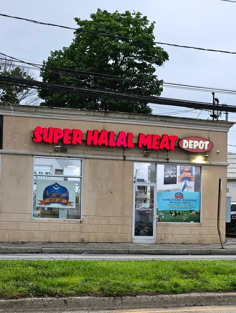 Super Halal