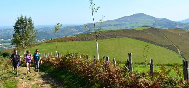 Residence Locative Renouveau - Le Mondarrain