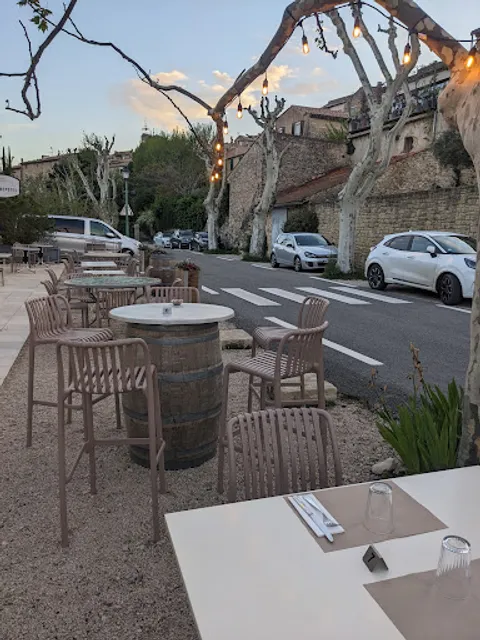 Bistrot l’entrepotes