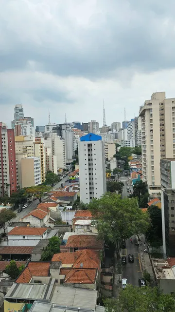 Centro de Convenções Frei Caneca