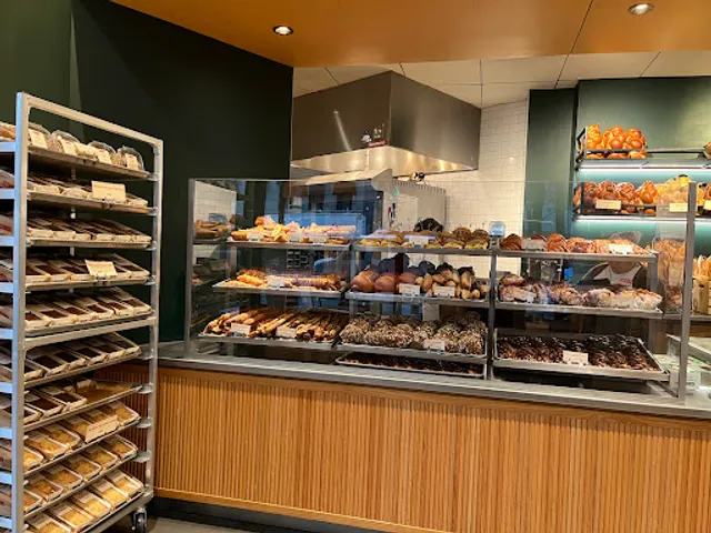 Breads Bakery – Upper West Side