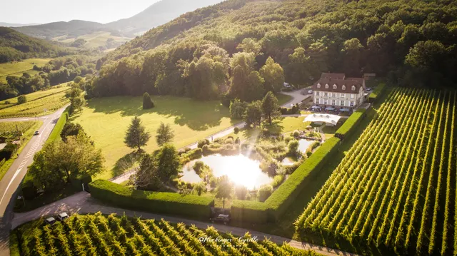 Les Jardins de Madeleine