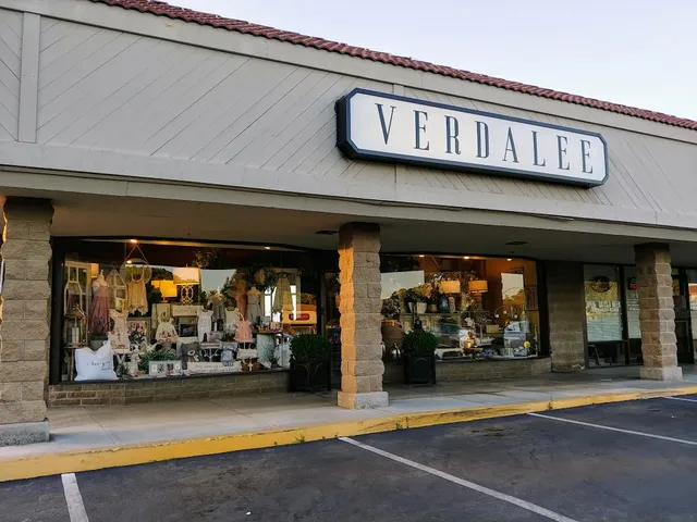 Verdalee
