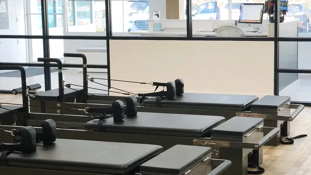 FLEX Studios Woodbury