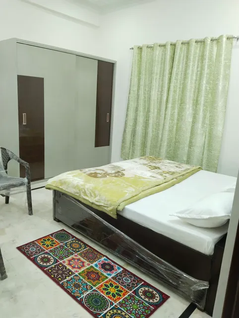 white house guest house