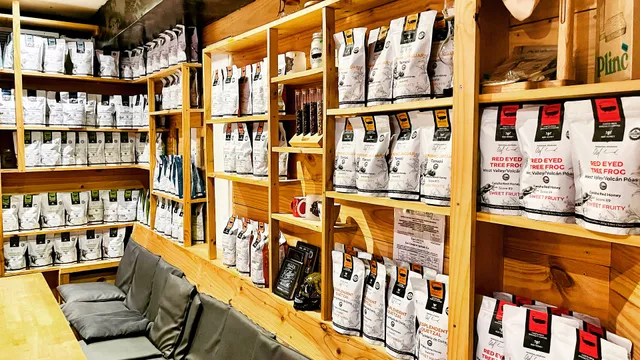 Nordico Coffee House