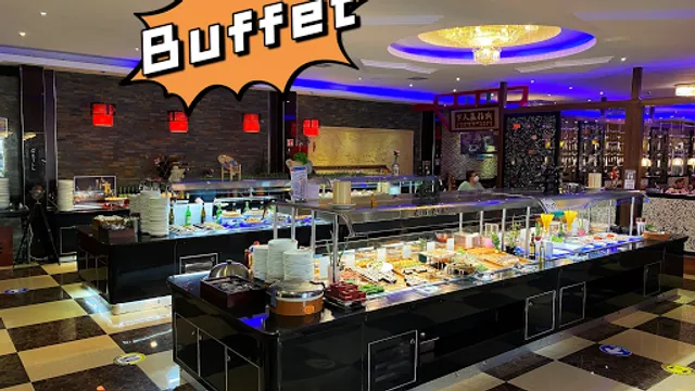 ASIA CITY Unterhaching