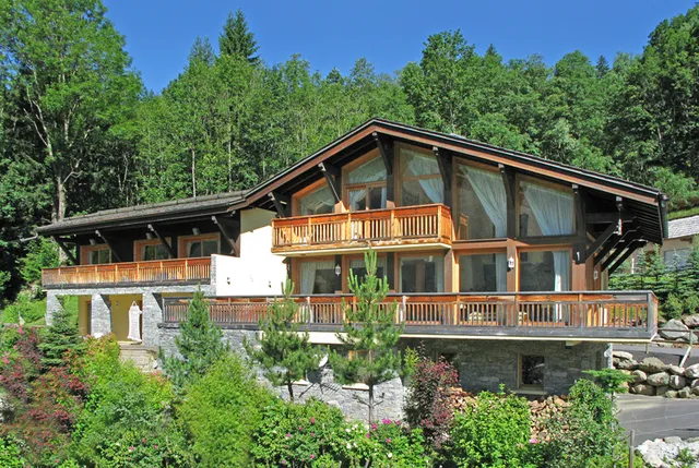 Chalet Serena