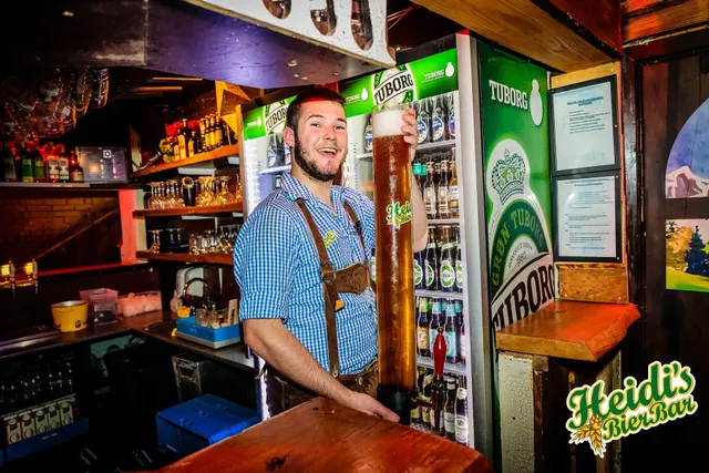 Heidi's Bier Bar Aarhus