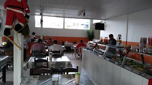 RESTAURANTE FRIGIDEIRA MINEIRA