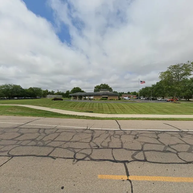 Business & Industrial Federal Credit Union