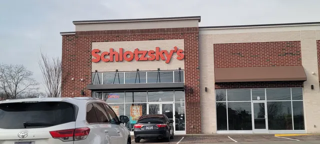 Schlotzsky's
