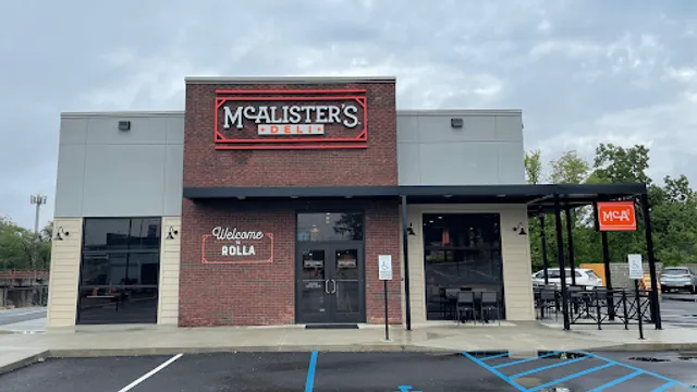 McAlister's Deli