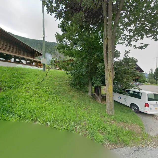 Chalet Apartments Gasteig