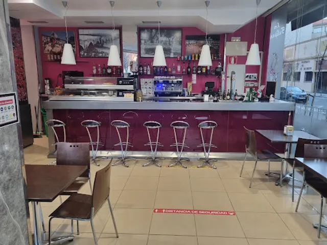 Bar Restaurante La Cantina