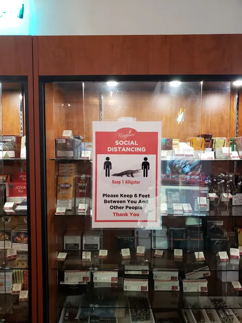 Neptune Cigar SuperStore