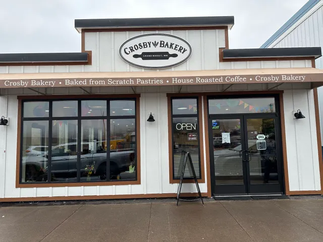 Crosby Bakery