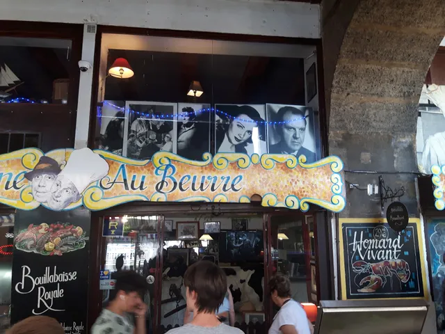 La Cuisine Au Beurre