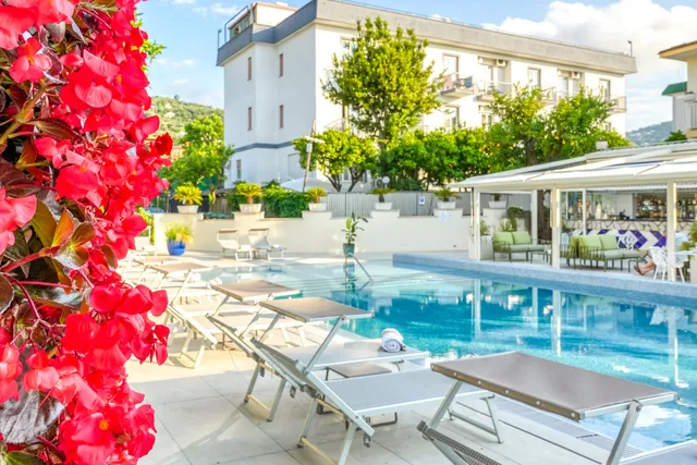 Hotel Florida Sorrento