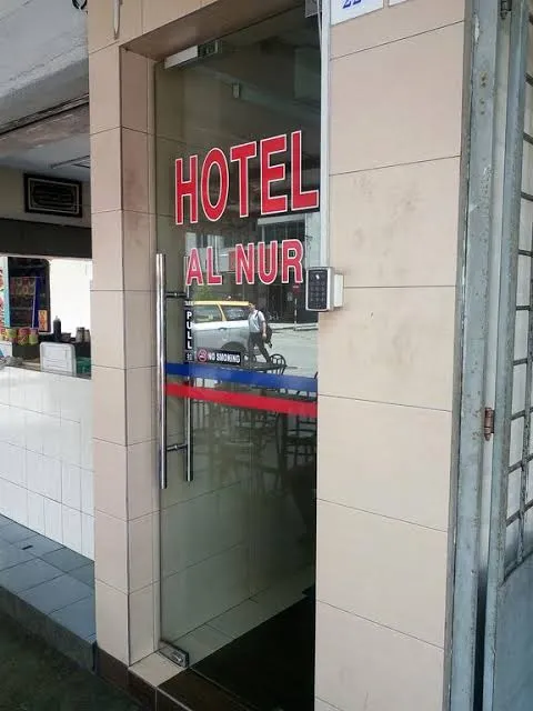 Hotel Al Nur, Malacca