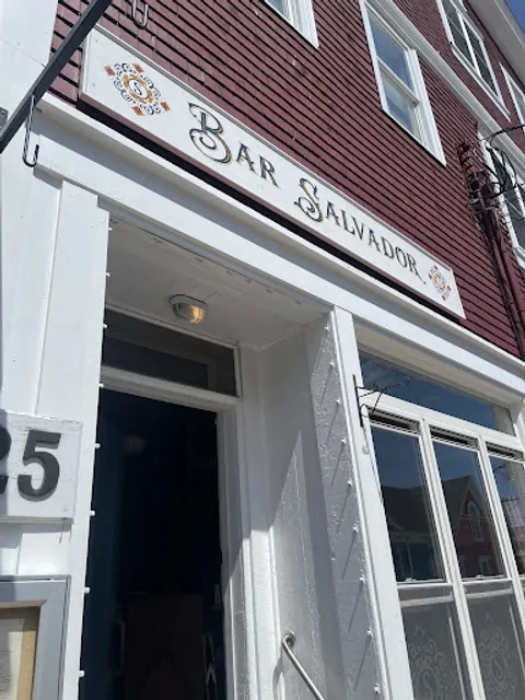 Bar Salvador