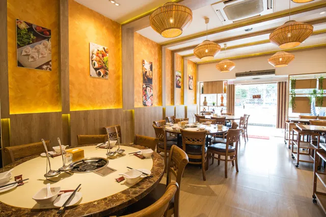 Chuan Yang Ji Kallang Outlet