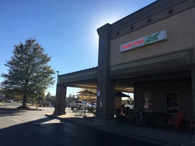 East End Grill