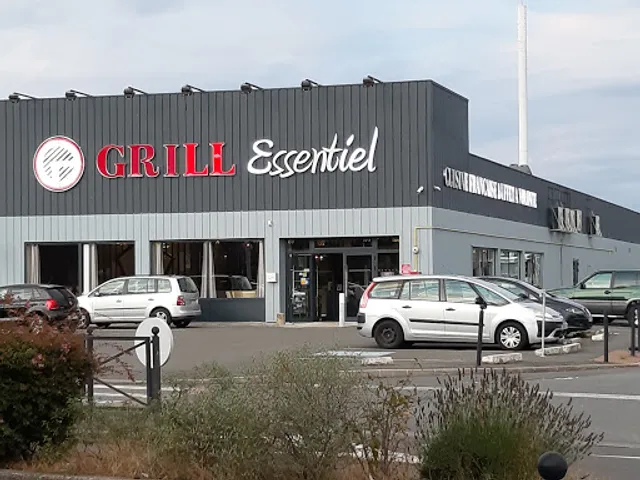 Grill Essentiel